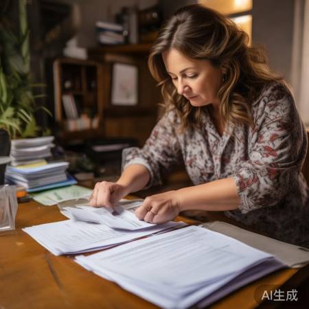 保留购物凭证，维权有保障