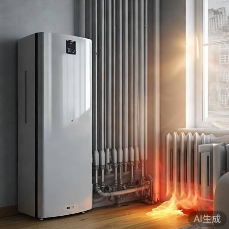 壁挂炉升级，冬日暖心改造指南