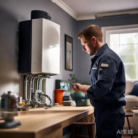 壁挂炉检查升级建议