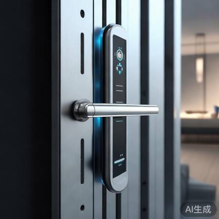 指纹人脸锁更换需谨慎。