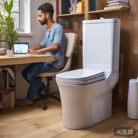 揭秘智能马桶主板，性价比之选！