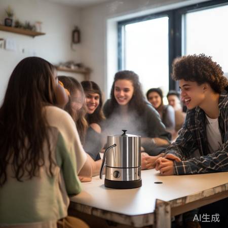 英国宿舍热水器使用攻略，热水生