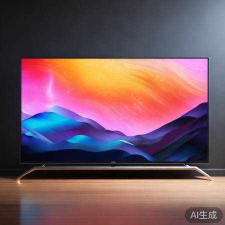 Walleve电视:超薄时尚,