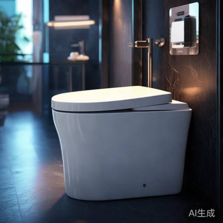 智能马桶品牌多,选需预算。