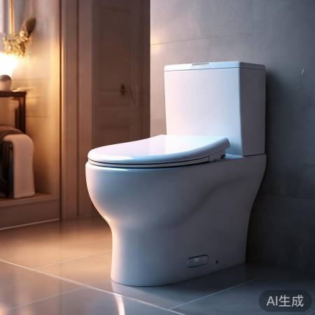 马桶实用功能多