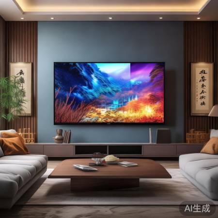 创维电视:湖南高性价比首选