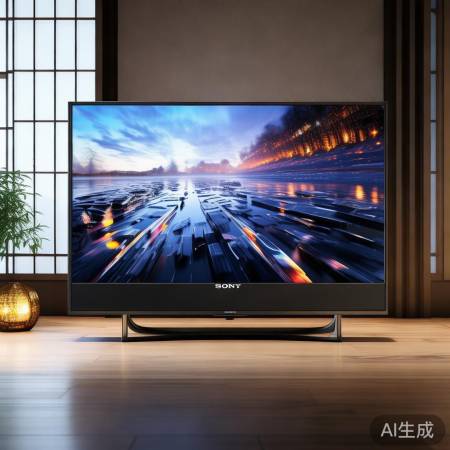 索尼电视:画质卓越,湖南市场领