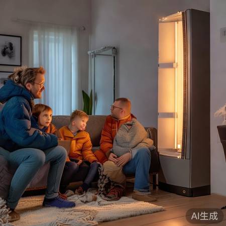 燃气壁挂炉防油烟技巧分享