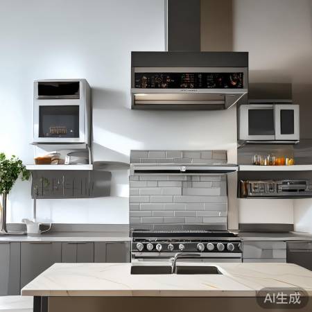 自清洗油烟机盘点，选最适合神器