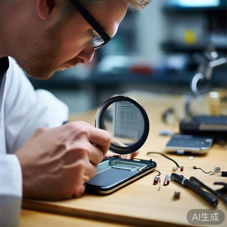 检查电池型号，电量充足防疏忽