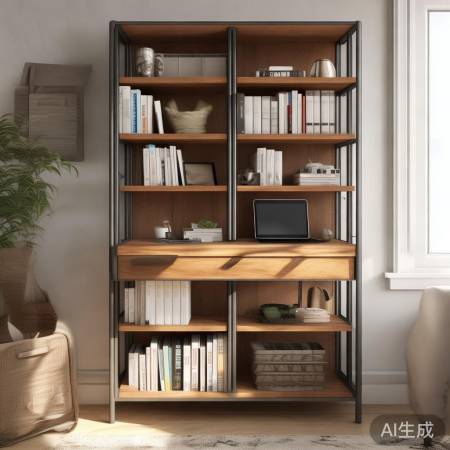 亲民价格，高性价比，简易安装书