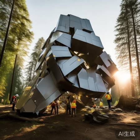 镁棒回收，环保新举措