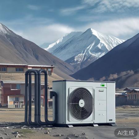 格力空气能西藏市场受热捧