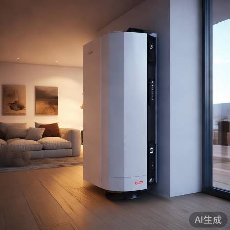 奥威尔壁挂炉节能30%，长寿命