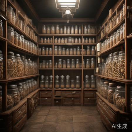 恒温红酒柜,中药储藏好伴侣