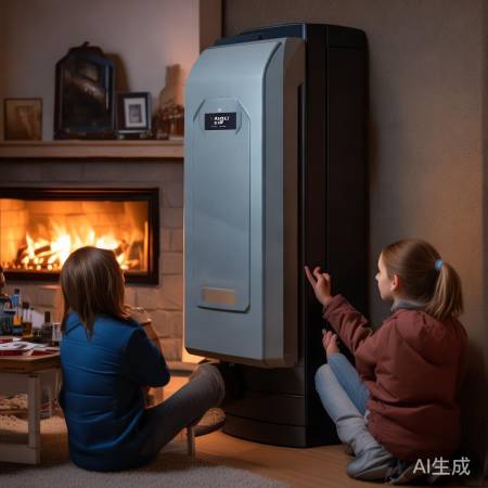 壁挂炉故障代码解析与解决