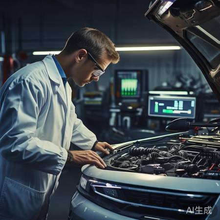 E1故障：水温低/传感器坏，查