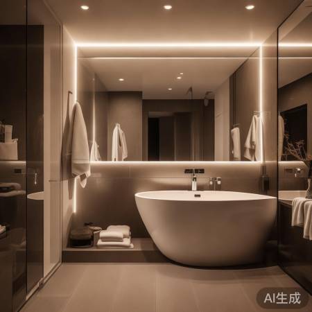 热水器温度调节,四季随心享。