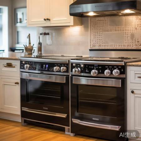 集成灶VS抽烟灶，谁更高级？