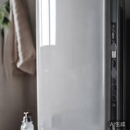 热水器卫生多角度保障