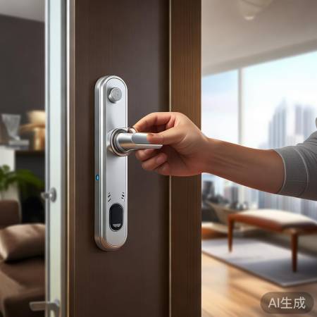 锁具保养小技巧,防锁不上关。