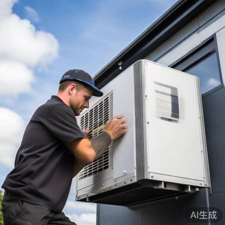 “封闭细节牢固，散热空间充足”