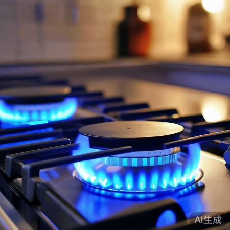 燃气灶新宠9yc03，性能解析