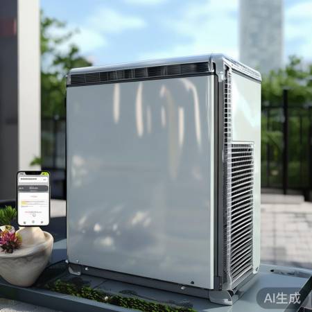 环保空调盖,节能又智能