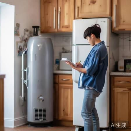 租房热水器安全指南,生活无忧!