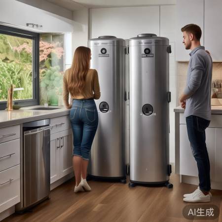 租房选热水器,安全放心是关键。