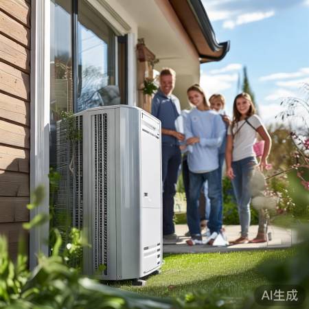 选空气能热水器，注意要点