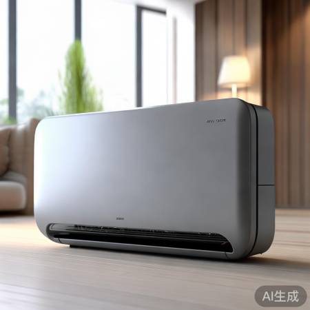 美的KFR72LWWDDB1空