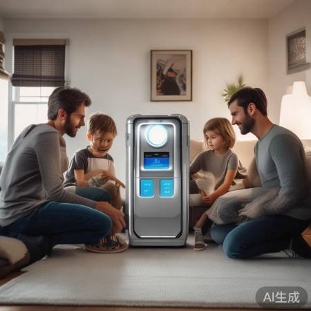 空气能制冷选购，注意能效比、制