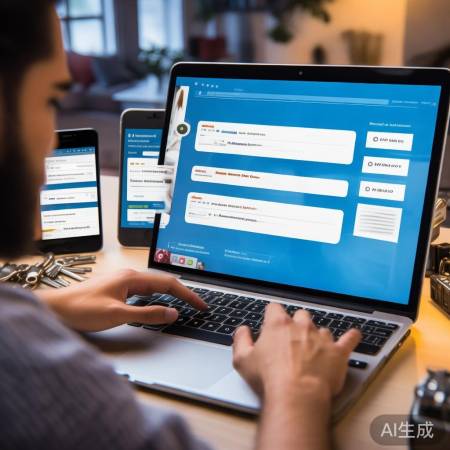密码安全攻略，锁好你的数字宝藏