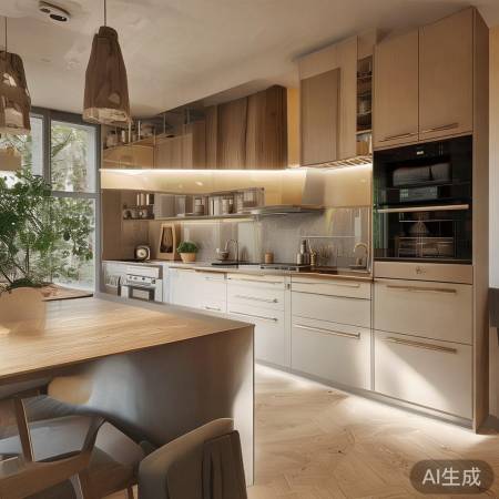 恒大燃气灶42-20kW火力，