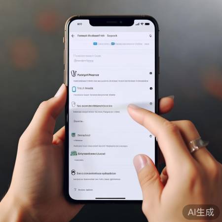 进入APP，选指纹锁，修改密码