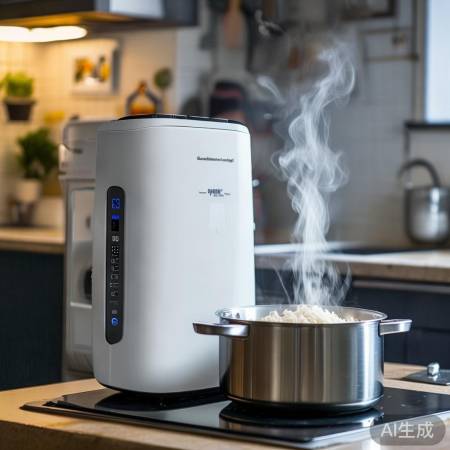 热水器煮饭需稳定水温与水压