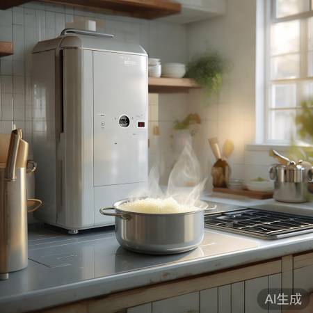 热水器煮饭利弊谈