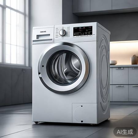 西门子WM14N2011W：简