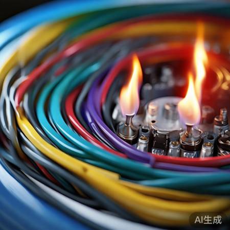 燃气热水器点火线路颜色关乎安全