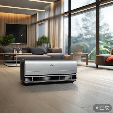 三菱3匹空调，大户型制冷佳。