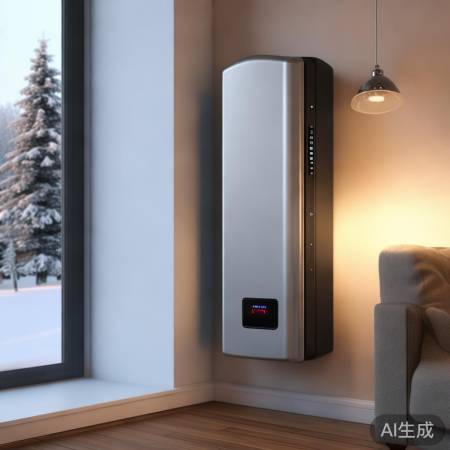 壁挂炉电瓶动力测试