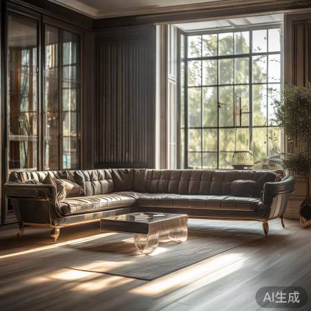 高端家居，价格见证生活态度