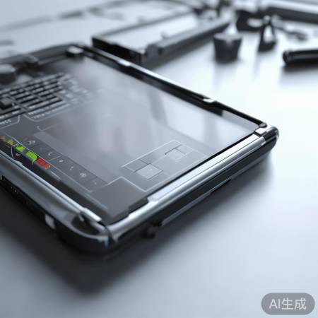 “详读说明，功能精通”