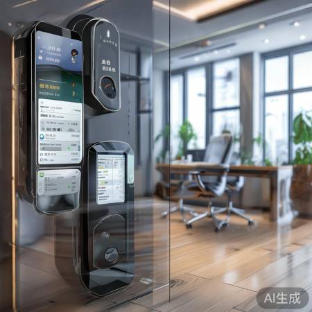 深圳智能锁换费解析