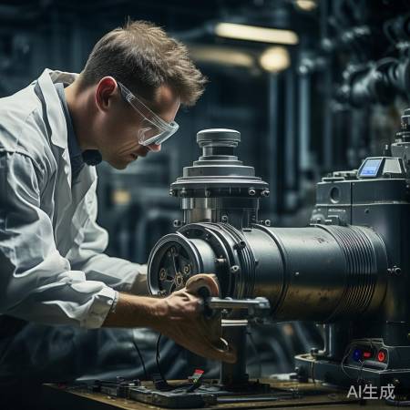 水泵故障排查：叶轮磨损与接线松