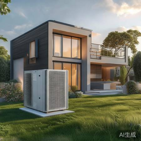 空气能别墅供暖补贴，技术升级节