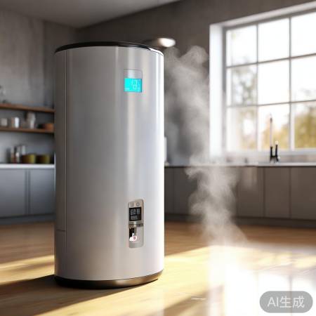 适中容量，节能省心。