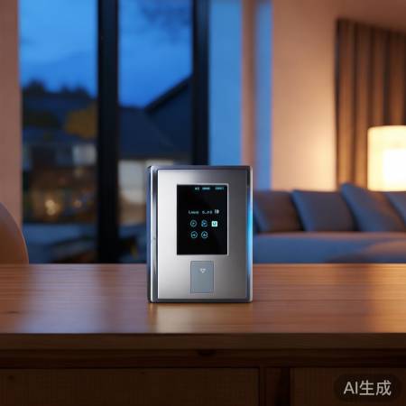 家居节能神器，空气能水泵开关，