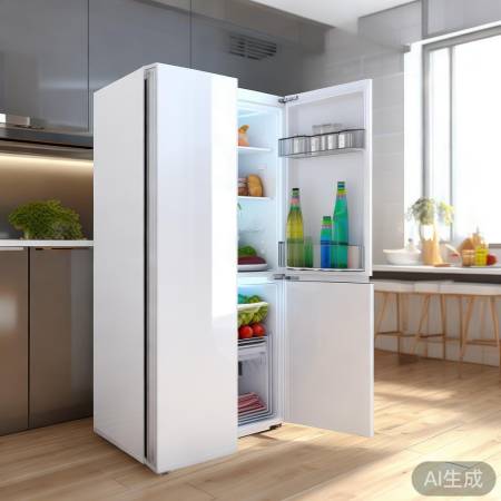 新飞冰箱336W系列，品质生活